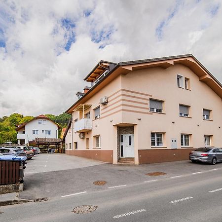 B&B Mio Nonno Rooms Ljubljana Ex Bizeljcan Rooms Εξωτερικό φωτογραφία