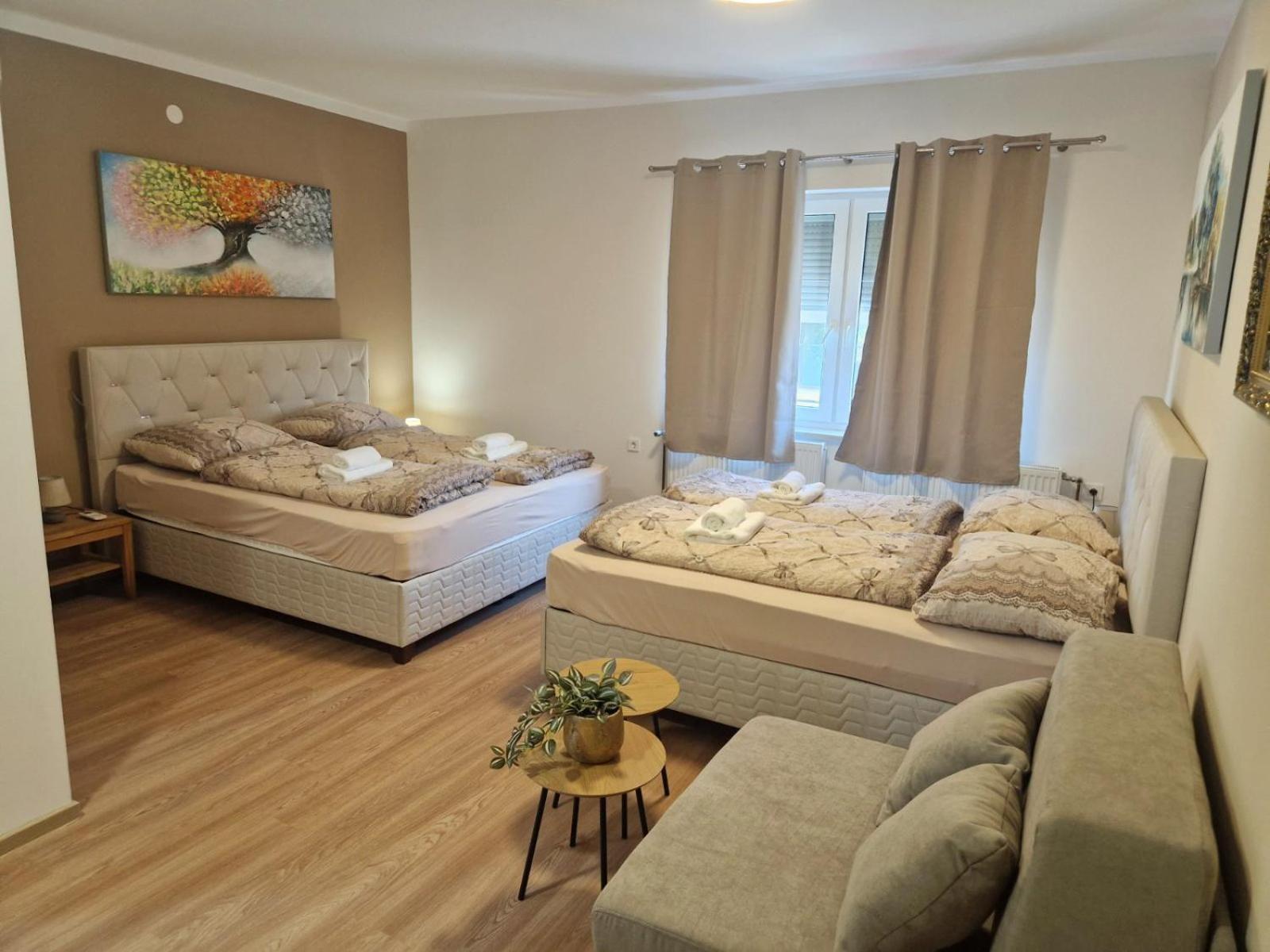 B&B Mio Nonno Rooms Ljubljana Ex Bizeljcan Rooms Εξωτερικό φωτογραφία