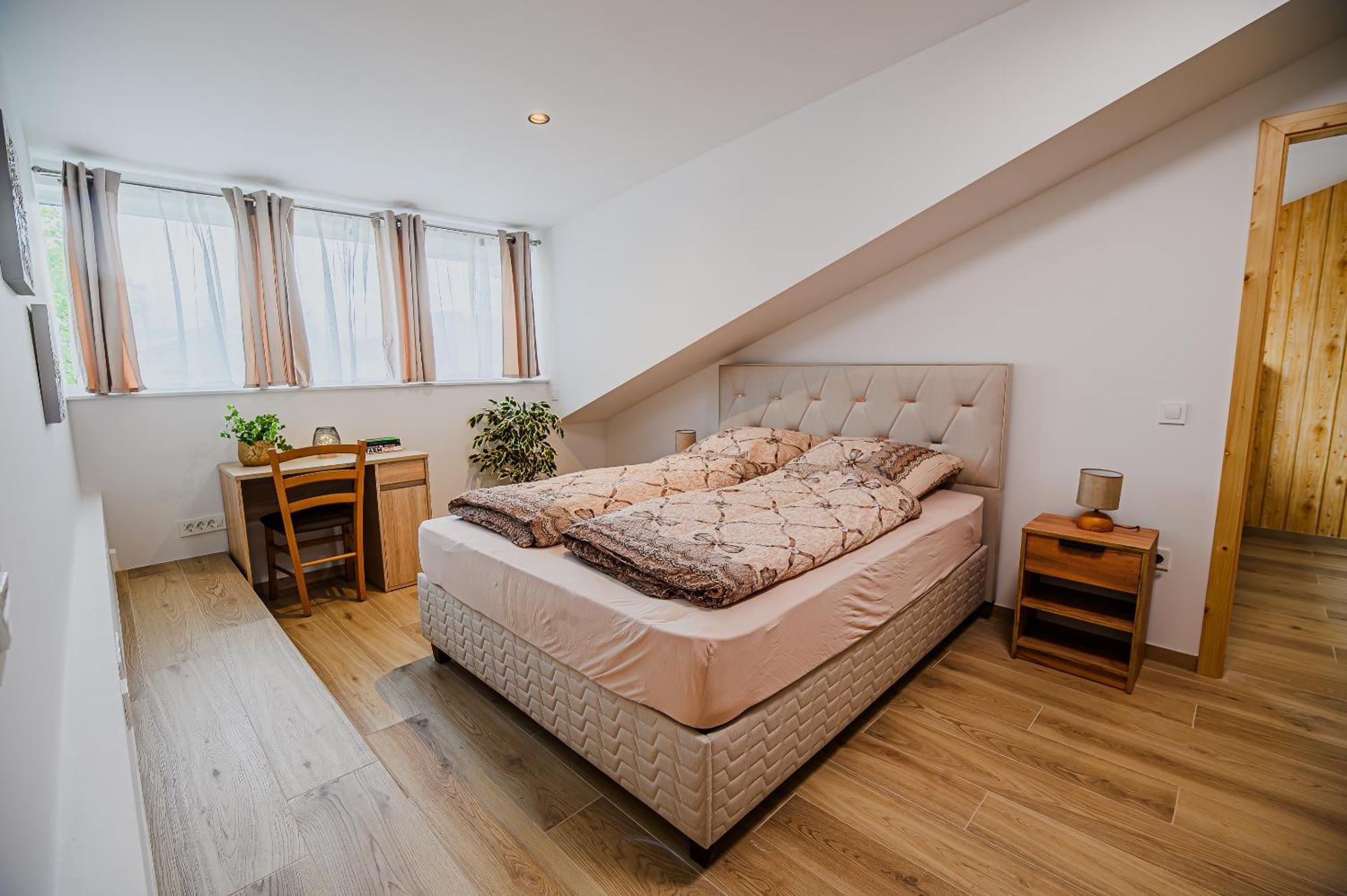 B&B Mio Nonno Rooms Ljubljana Ex Bizeljcan Rooms Εξωτερικό φωτογραφία