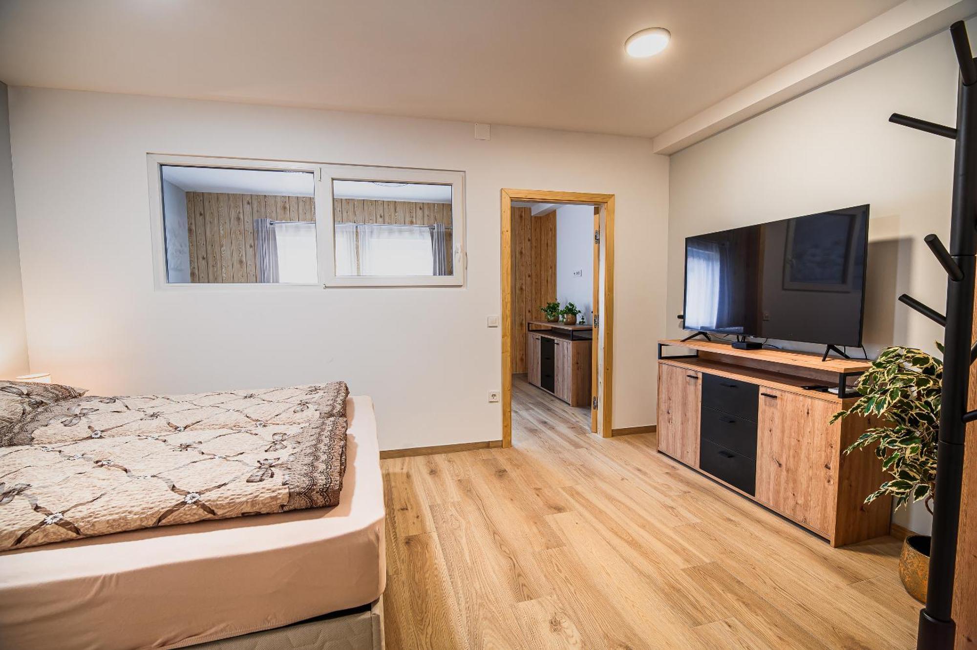 B&B Mio Nonno Rooms Ljubljana Ex Bizeljcan Rooms Εξωτερικό φωτογραφία