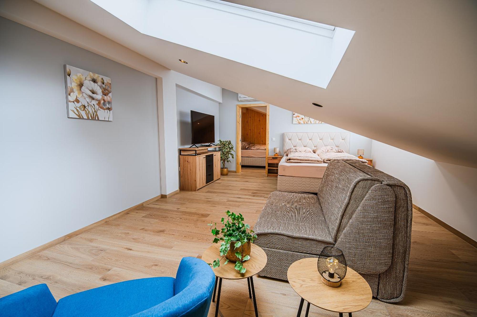 B&B Mio Nonno Rooms Ljubljana Ex Bizeljcan Rooms Εξωτερικό φωτογραφία