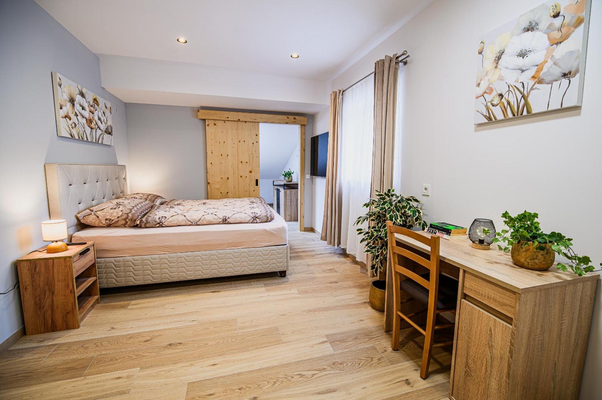 B&B Mio Nonno Rooms Ljubljana Ex Bizeljcan Rooms Εξωτερικό φωτογραφία