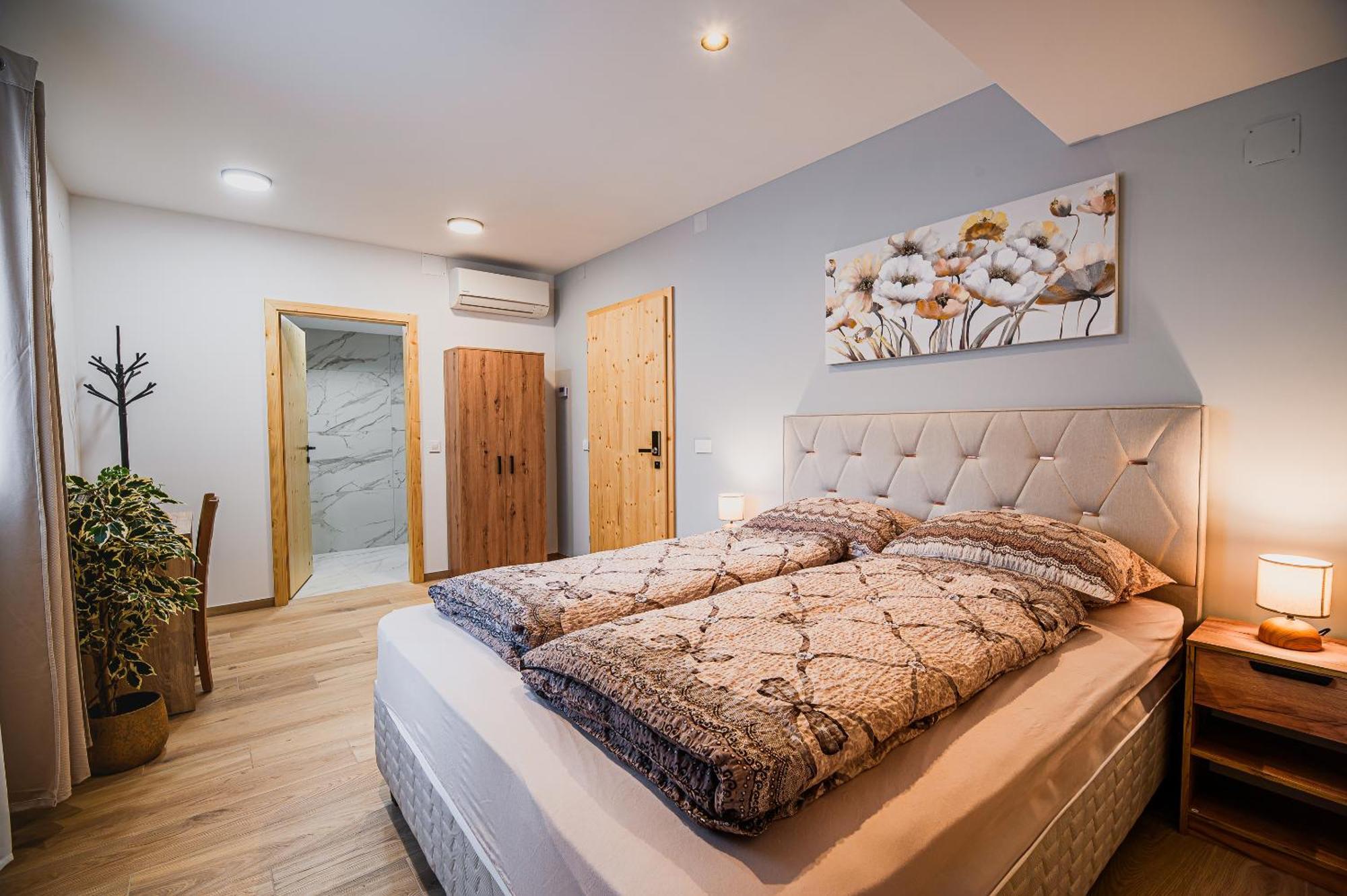 B&B Mio Nonno Rooms Ljubljana Ex Bizeljcan Rooms Εξωτερικό φωτογραφία