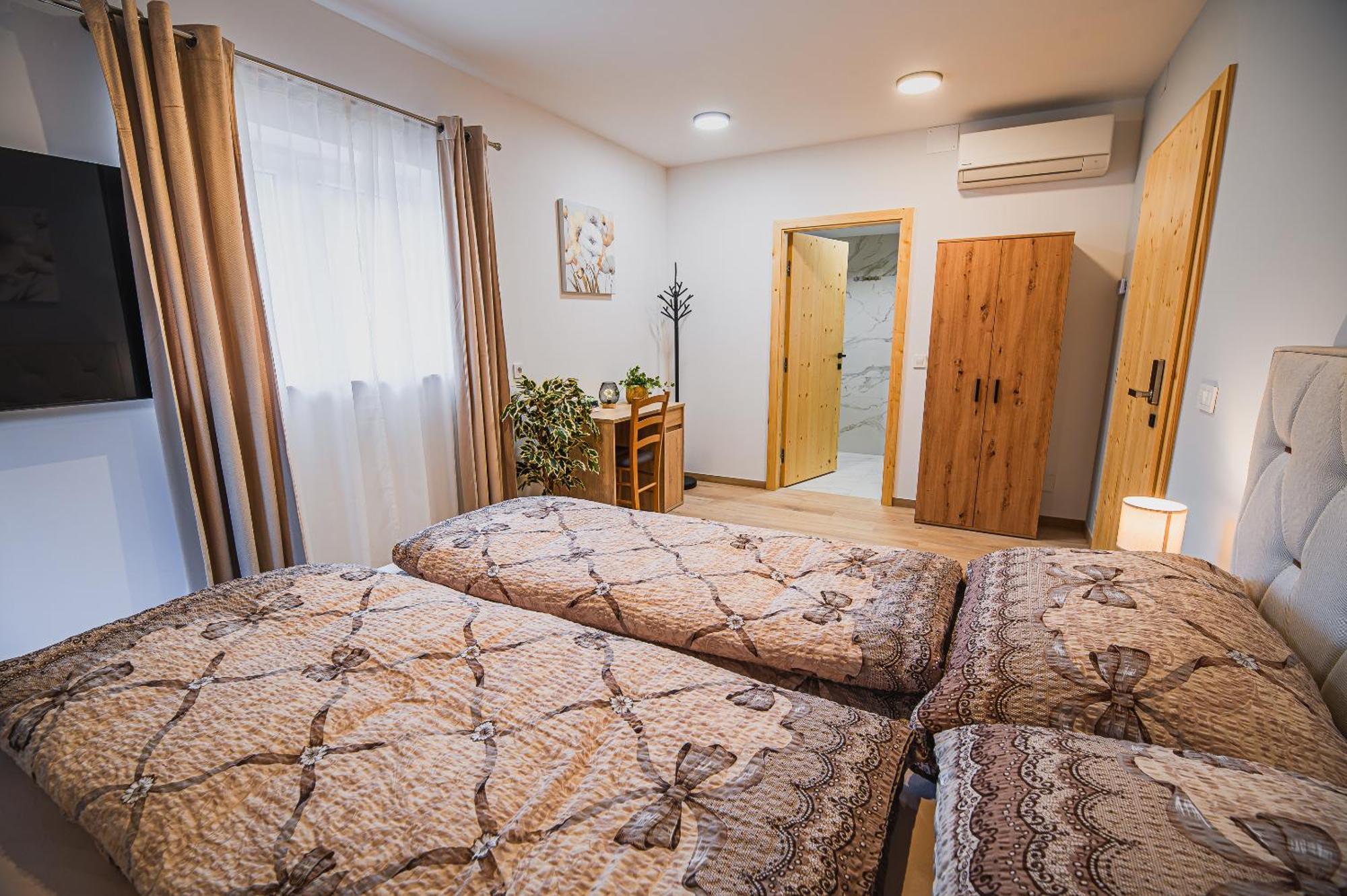 B&B Mio Nonno Rooms Ljubljana Ex Bizeljcan Rooms Εξωτερικό φωτογραφία