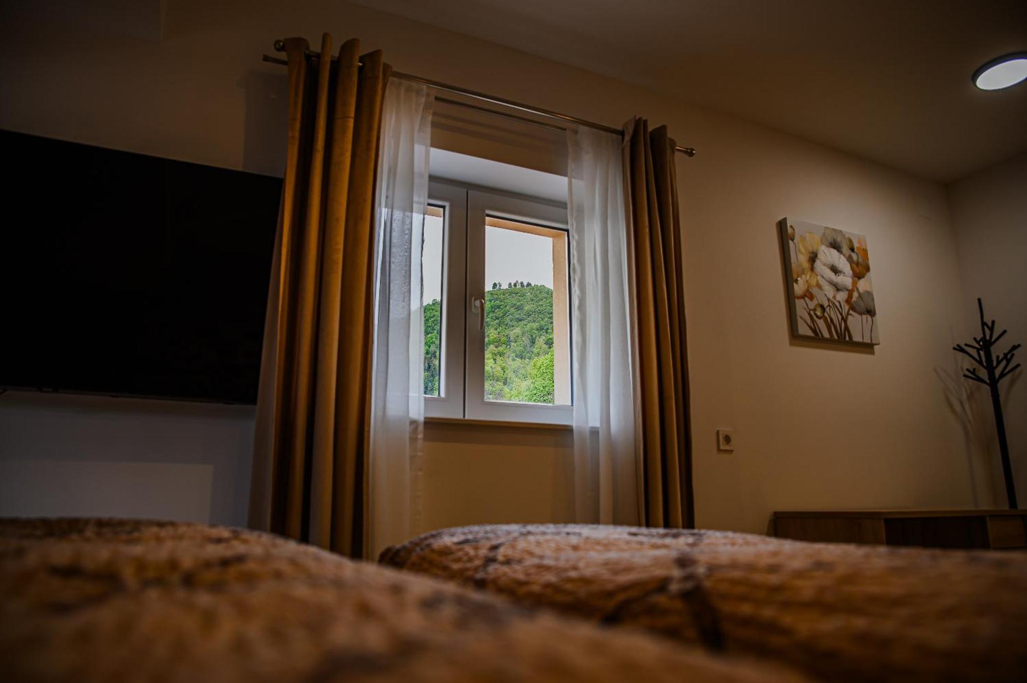 B&B Mio Nonno Rooms Ljubljana Ex Bizeljcan Rooms Εξωτερικό φωτογραφία