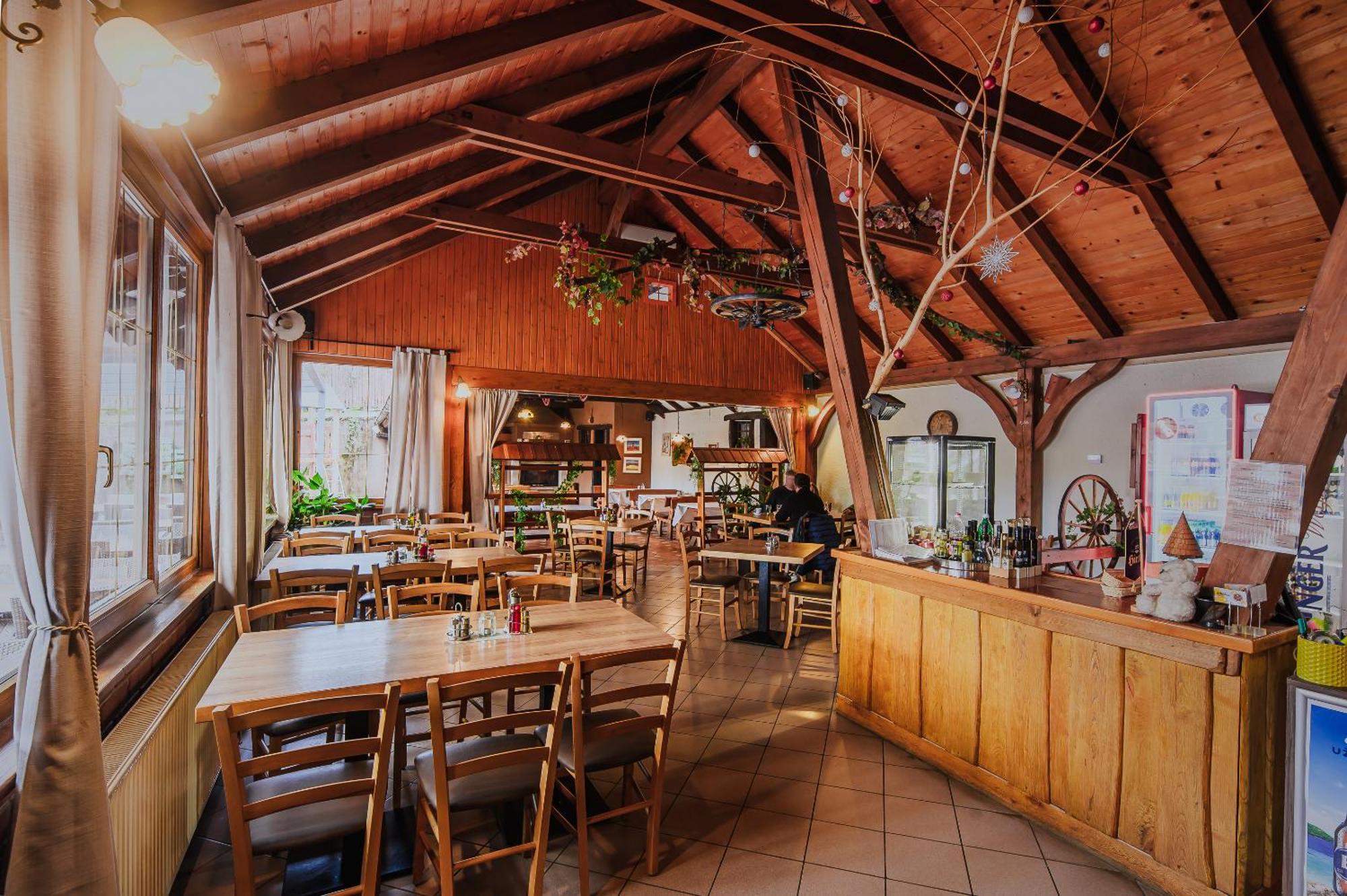 B&B Mio Nonno Rooms Ljubljana Ex Bizeljcan Rooms Εξωτερικό φωτογραφία