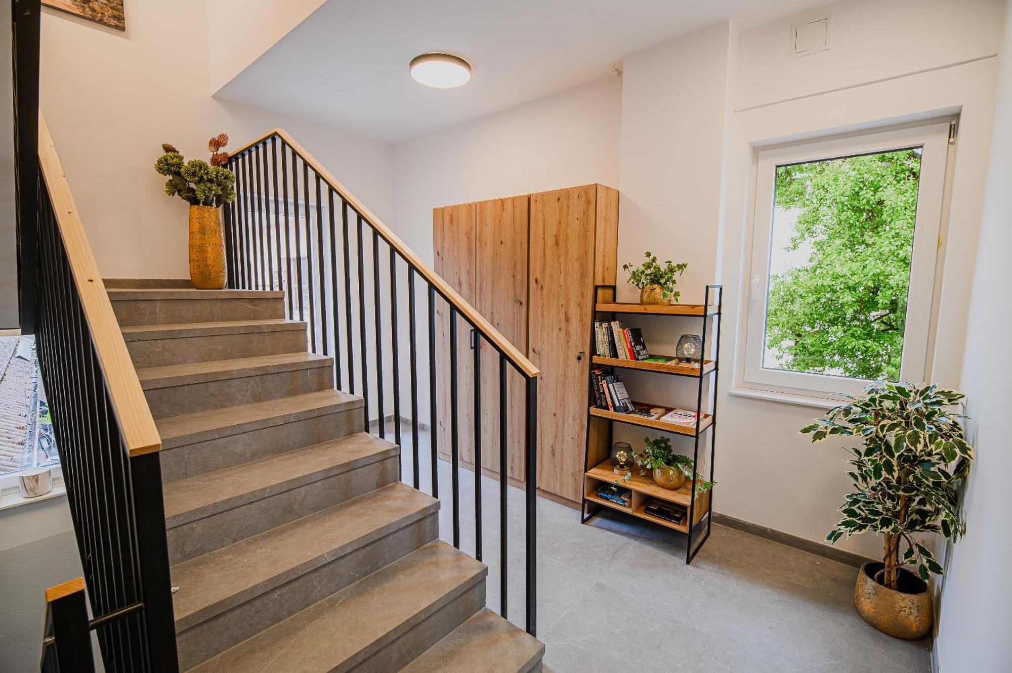 B&B Mio Nonno Rooms Ljubljana Ex Bizeljcan Rooms Εξωτερικό φωτογραφία
