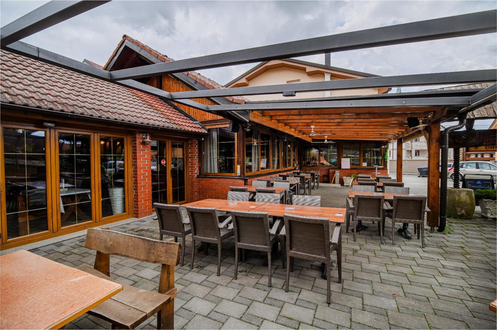 B&B Mio Nonno Rooms Ljubljana Ex Bizeljcan Rooms Εξωτερικό φωτογραφία